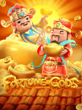 Fortune-Gods