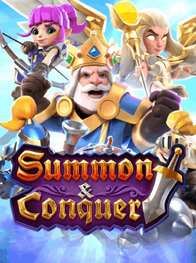 SummonConquer