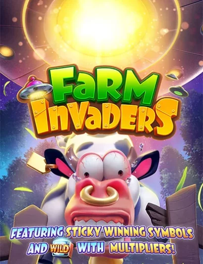 Farm-Invaders