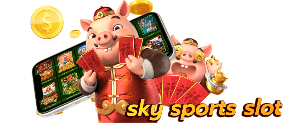 sky sports slot