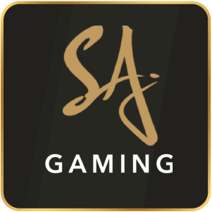 ค่าย sa-gaming